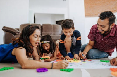 Families Share Three Lessons Learned From Parenting During the Pandemic