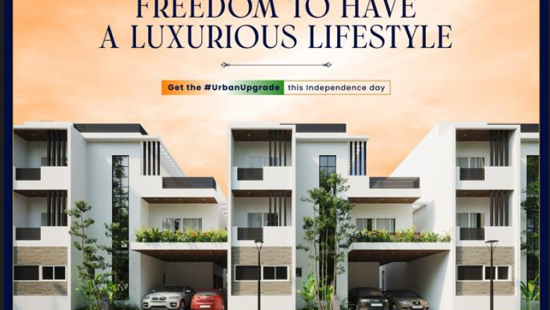 Gated community villas for sale in Bangalore | MIMS Northdale