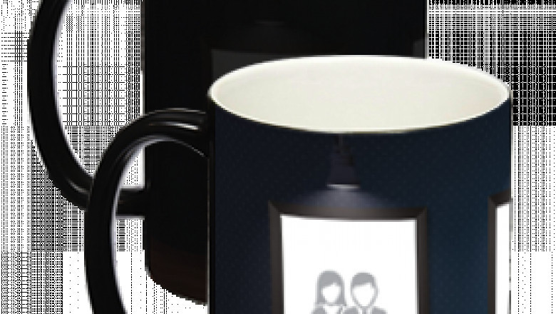 Have You Tried Magic Mugs Yet?