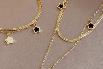 How Does Jewelry Play a Crucial Role in Our Daily Life