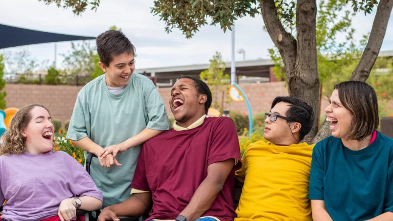 How To Find Independent Living Services in Queensland