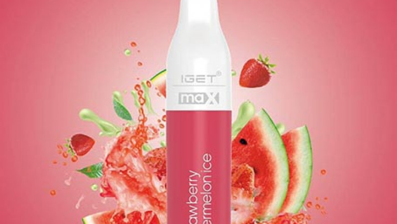 iget 1800 vape | puff bar aus