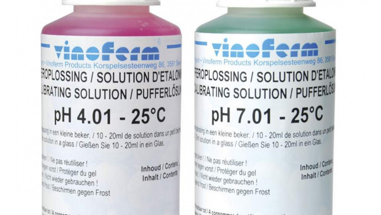 Importance Of Ph Calibration For Industries