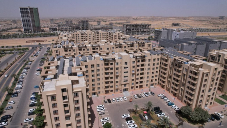 Is Real Estate Good Investment in Pakistan?