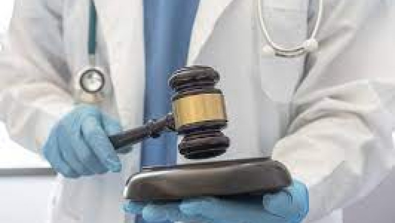 Jacksonville Medical Malpractice Lawsuits - Protecting Your Rights in Medical Malpractice Cases