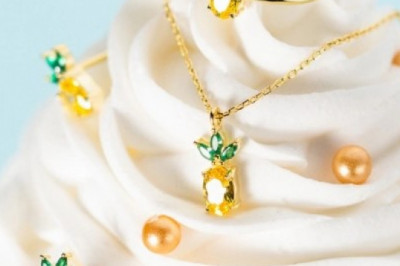 Jewelry Can Be a Great Gift For That Special Someone in Your Life