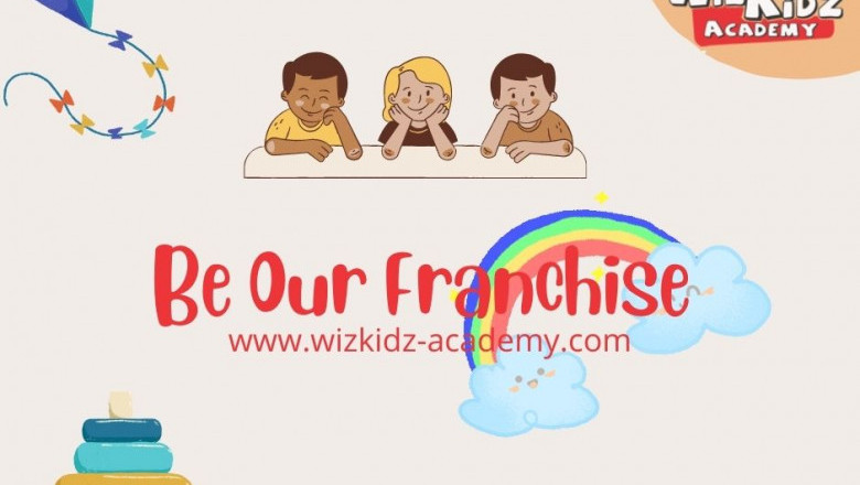 Kinder Garden franchise business at Delhi