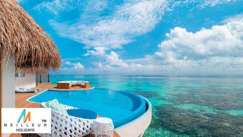 Looking for Maldives Tours