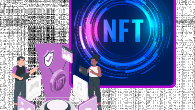 Make Profit by Staking your NFTs