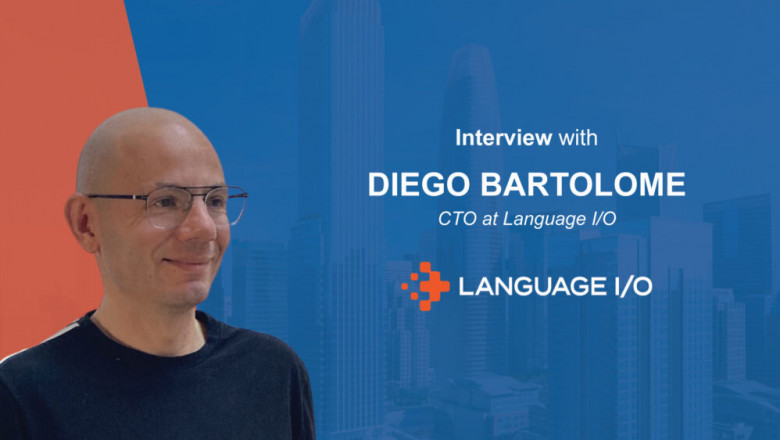 Martech Interview with Diego Bartolome on Customer Support