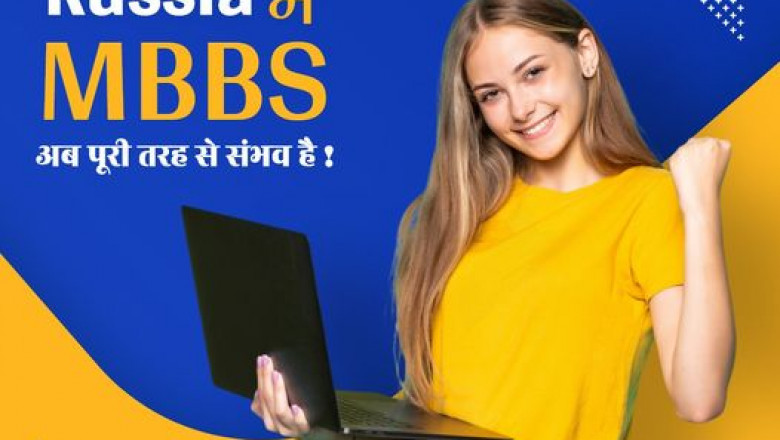 MBBS IN RUSSIA | Top Medical University in Russia