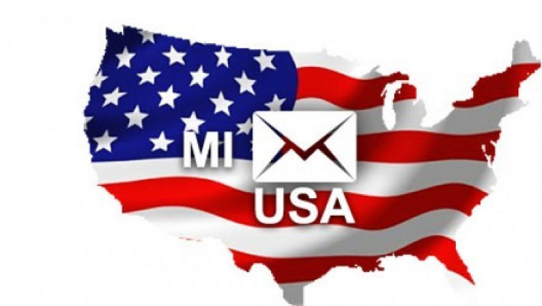 Michigan Business Email List