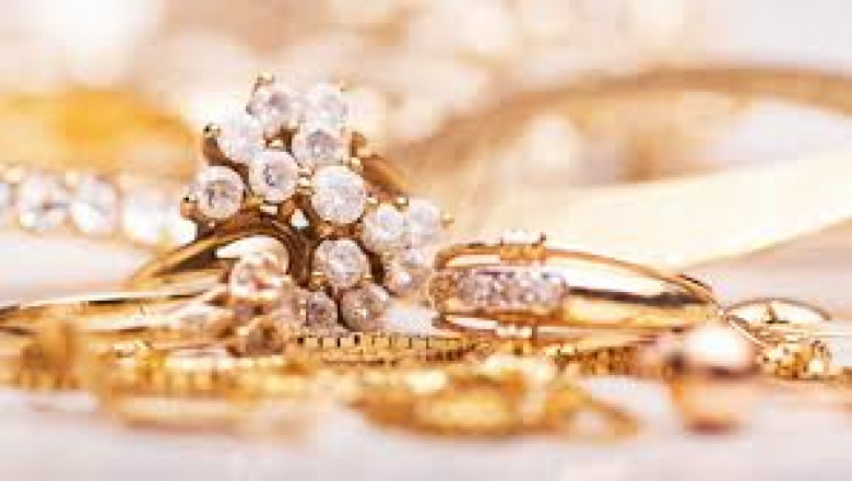 New stage of jewelry selling in 2022 Wholesale jewelry