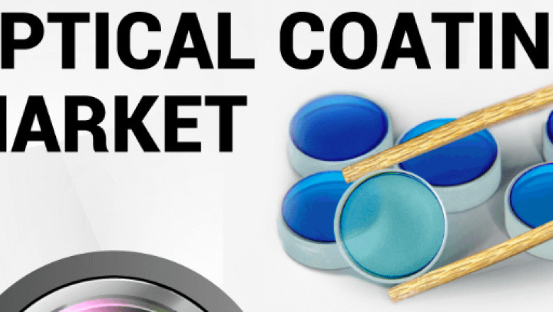 Optical Coatings Industry growth by 2028