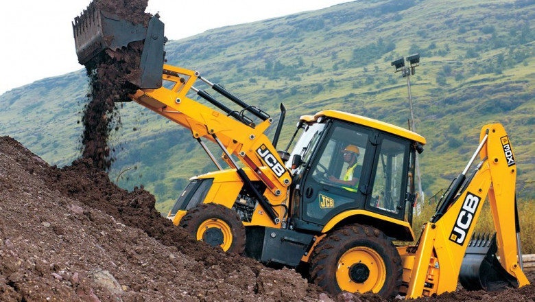 PLANTATION EQUIPMENT AND MACHINERY