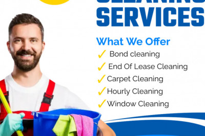 Professional Cheap Bond Cleaning Adelaide in 20% Off