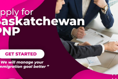 Program for Provincial Nominees in Saskatchewan - Aptech Visa