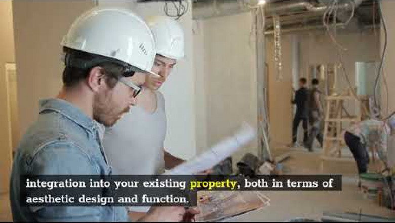 Provisions Build and Remodel LLC