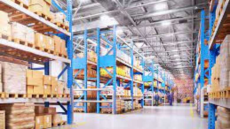 Report on Warehouse Market Research 2028 - Value Market Research