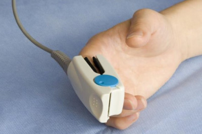 The Medical Sensors Market Is Expected To Benefit From Software That Facilitates Patient Data Collection And Transmission