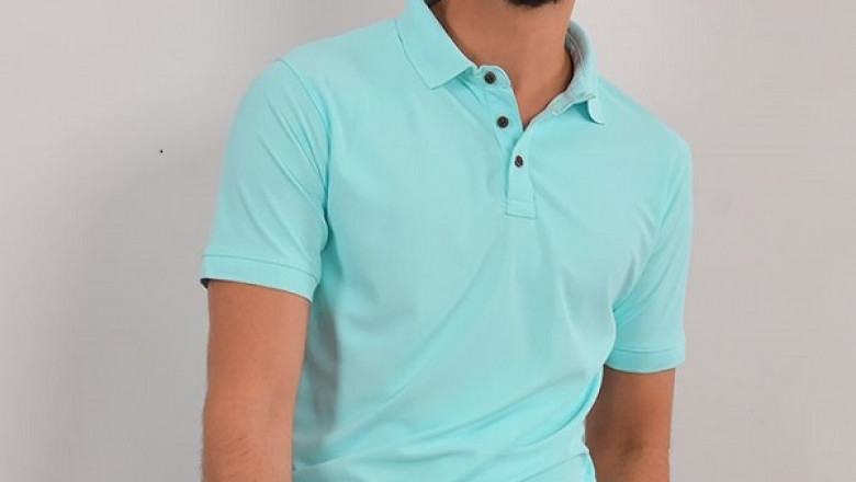The Top 5 Polo T Shirts That Elevate and Polish The Wearer’s Appearance: Buy Them Today.