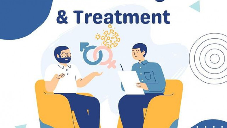What are the reasons to visit a STD Clinic in Malaysia?