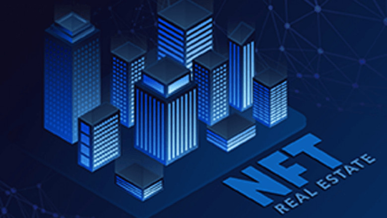 What is a perfect way for NFT marketplace for real estate being your ultimate venture?