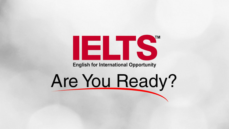 What is IELTS Classes.