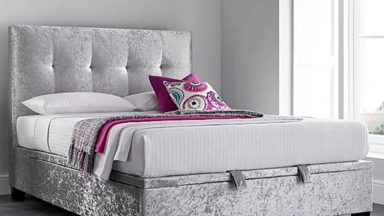 300+ Bed Design, Modern Bed Design