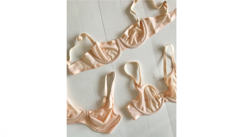 6 Ways to Extend the Life of Your Favorite Bra