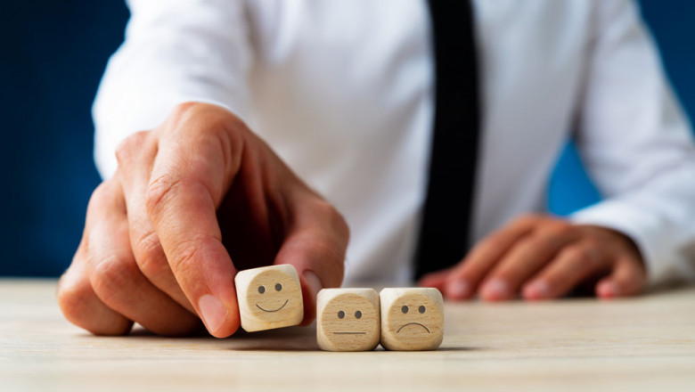 An effective three-phase strategy for managing your online reputation