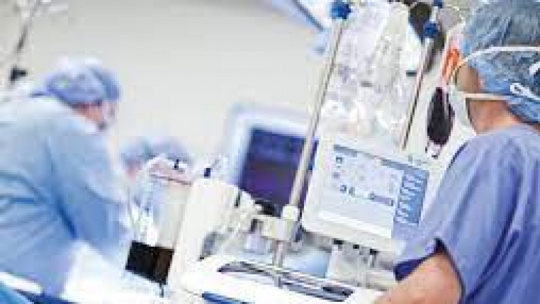 Autotransfusion Devices Market Size, Status, Growth | Industry Analysis Report 2020-2028