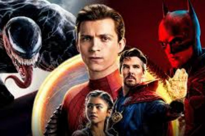 Best Movies 2022