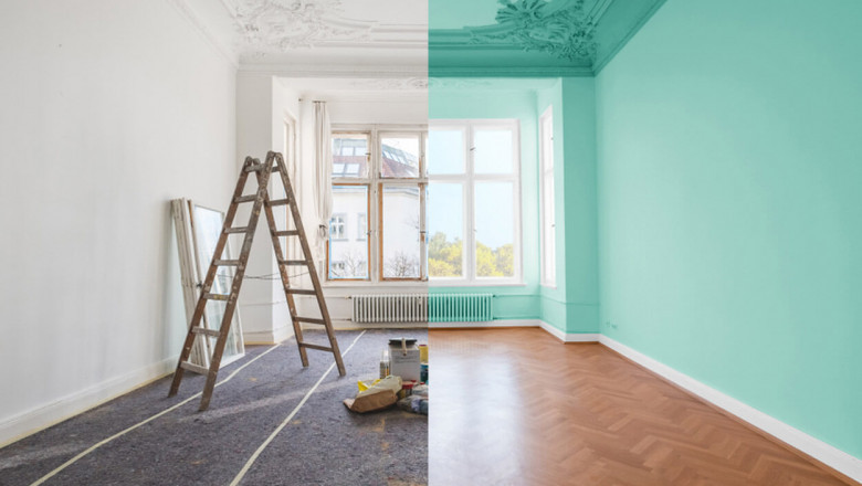 Best Tips for Home Renovation Services in Bangalore - Premier Abodes