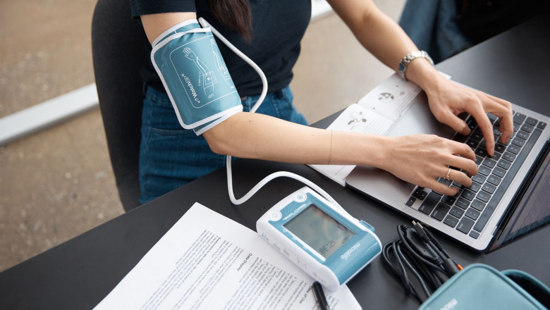 Blood Pressure Monitoring Devices Market - Forecast (2022 - 2027)