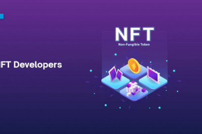 Build your NFT Marketplace with the Best NFT Developers | Antier