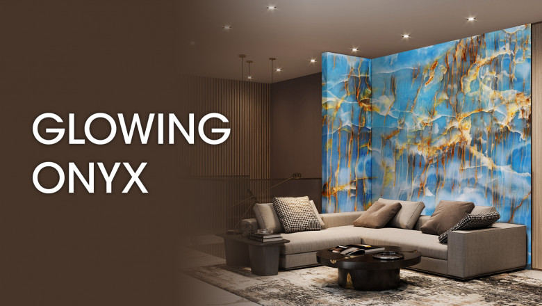 Buy High-Quality Onyx Marble at a low cost | R K Marble