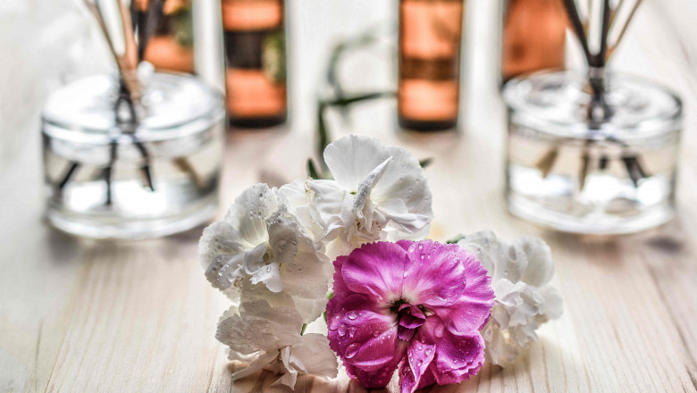 Can Fragrance Machine make you feel Good?