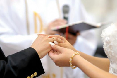 Christian Matrimony Canada