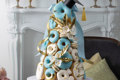 Contact Papillon Cake to plan your Graduation Celebration in any part of the United Arab Emirates (UAE)