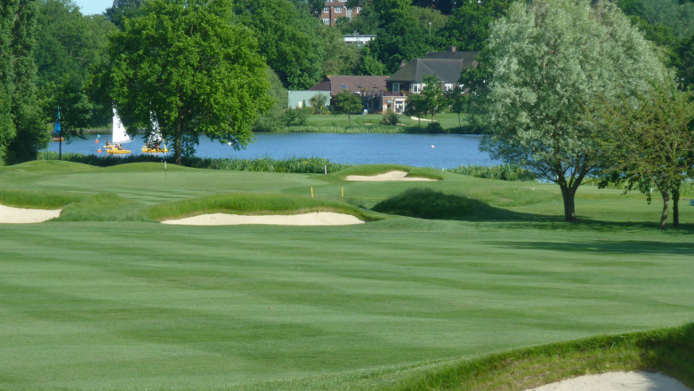 Corporate Golf Membership - Box Hill Golf Club