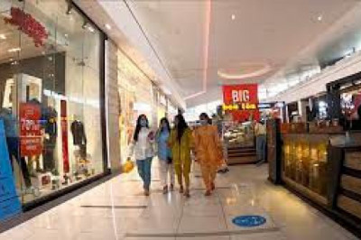 Do you love shopping? Because come on, who doesn’t?