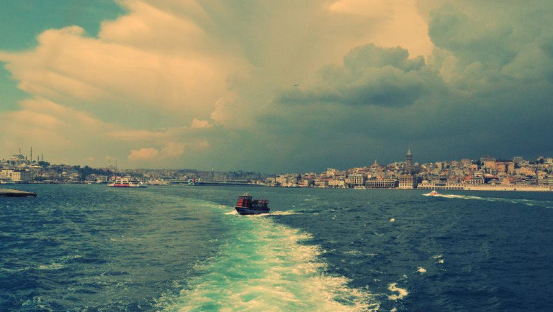 domestic and industrial