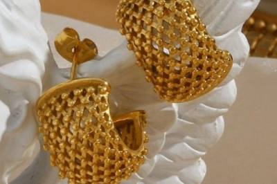 Every piece of jewelry makes your dreams come true!