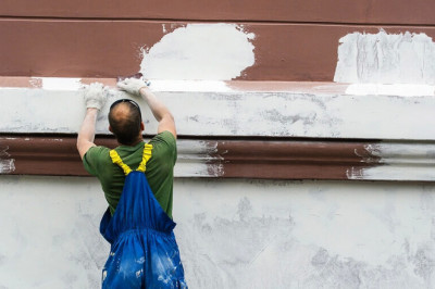 Exterior House Painting 101: What to Know Before Painting Your Home