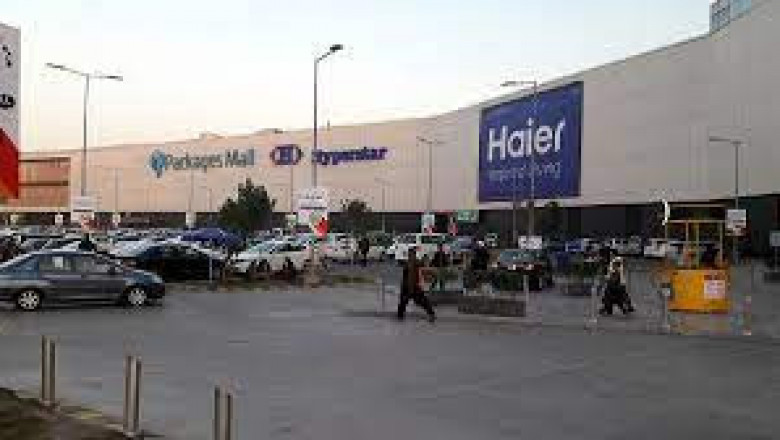 Family Entertainment Places in Lahore