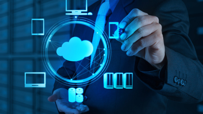 Geospatial Imagery Analytics Market Share Global Trends and Forecasts to 2028