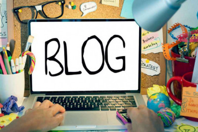 How Blogging Can Benefit Your Business | JAF Digital Marketing Services