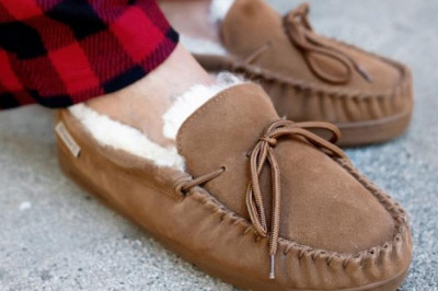 How to Transform Family Weekend Mornings with the Right Footwear