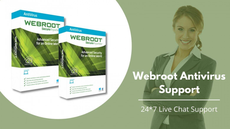 How to Utilize Webroot Mobile Security App?